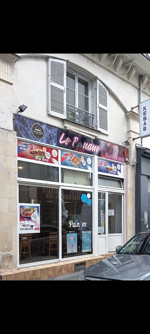 Le Panam · Photos 1